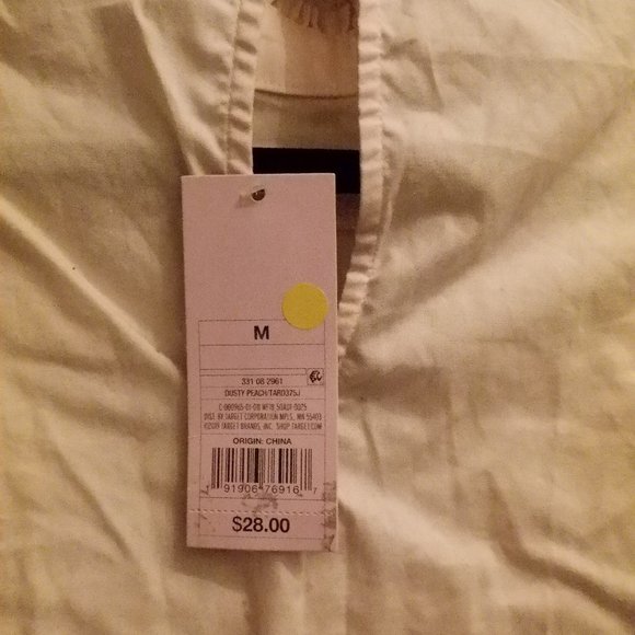 Wild Fable Pink Dress - Picture 3 of 4